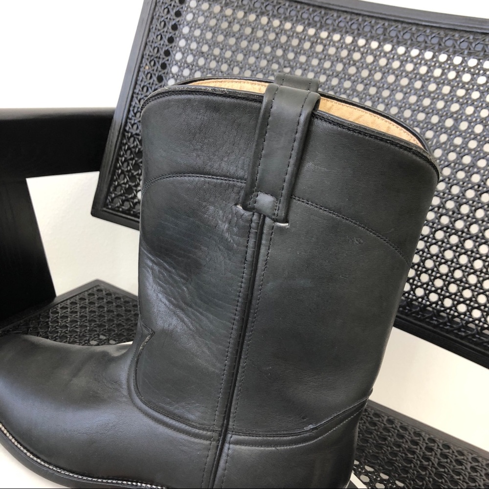 NWOT - Sonora Ankle Boots - Picture 7 of 11